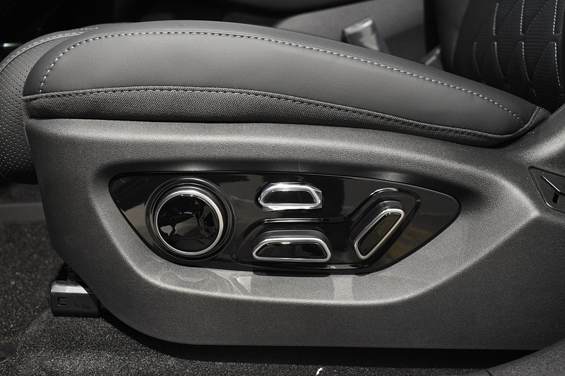 BYD Sealion 7 Excellence *Sofort verfügbar* — photo 10
