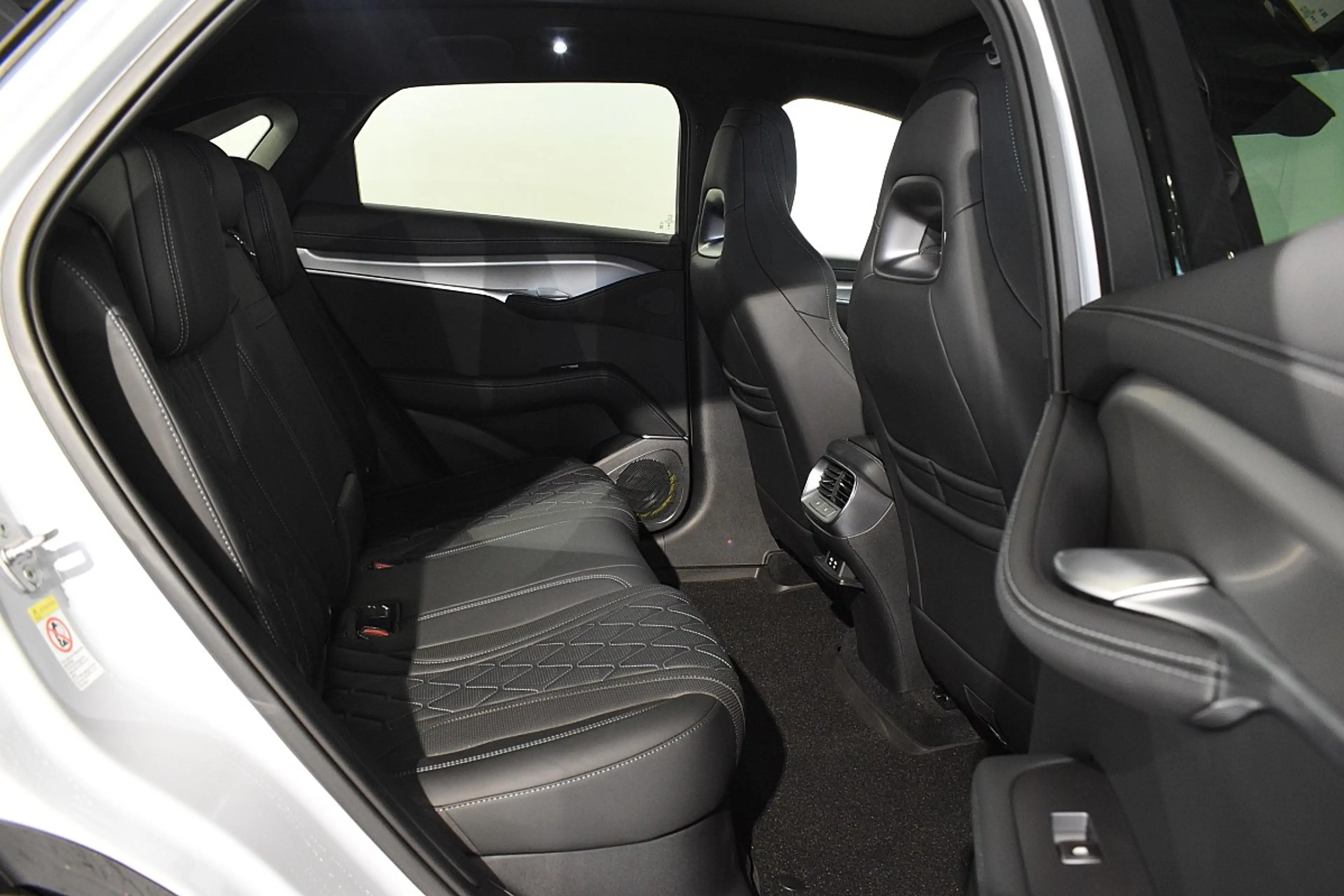 BYD Sealion 7 Excellence *Sofort verfügbar* — photo 13