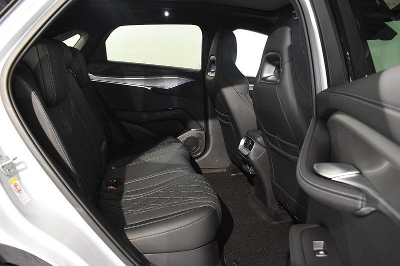 BYD Sealion 7 Excellence *Sofort verfügbar* — photo 13