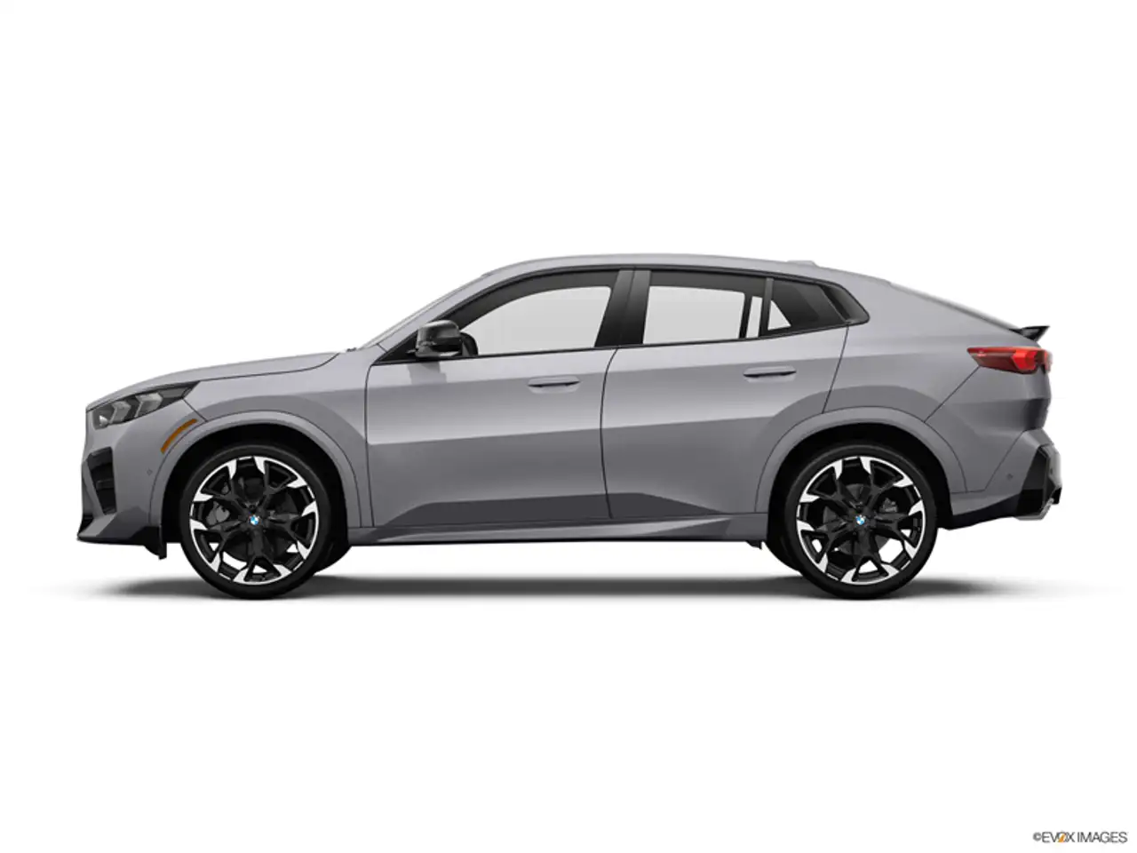 2026 BMW X2