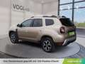 Dacia Duster Duster Charisma Blue dCi 115 4WD Beige - thumbnail 3