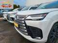 Lexus LX 600 SUPERIOR+4SEATS+V6P+415HP+NEU+2024+EUreg Schwarz - thumbnail 36