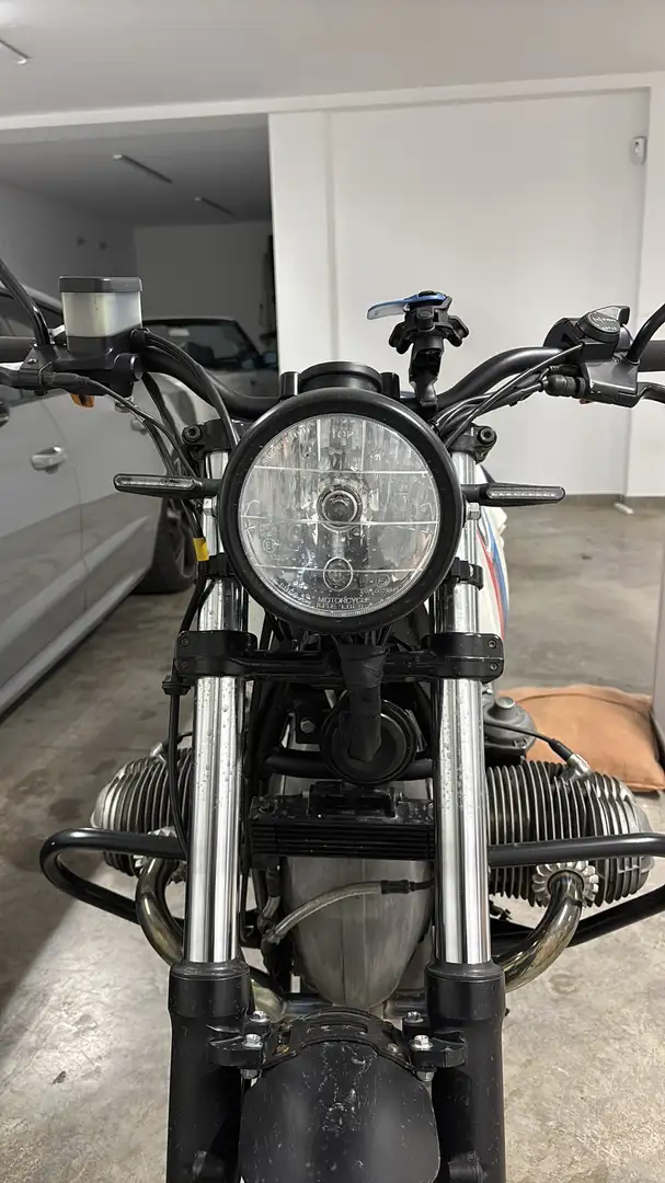 BMW R 100 RS bmw r100r - 2