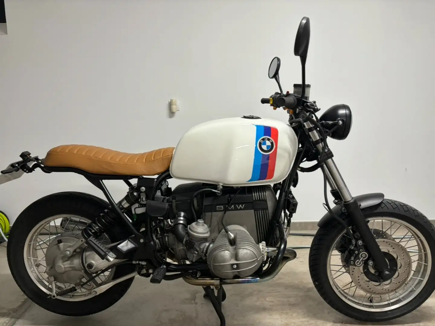 BMW R 100 RS bmw r100r - 1