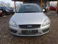 Ford Focus 1.6 Turnier Fun X Silber - thumbnail 2