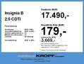 Opel Insignia B 2.0 CDTI LED+Navi+SHZ+Winterp.+Kam. Rouge - thumbnail 4
