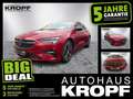 Opel Insignia B 2.0 CDTI LED+Navi+SHZ+Winterp.+Kam. Rouge - thumbnail 1