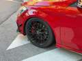 Mercedes-Benz CLA 45 AMG Mercedes-AMG 4MATIC Rojo - thumbnail 8