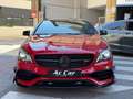Mercedes-Benz CLA 45 AMG Mercedes-AMG 4MATIC Rojo - thumbnail 17
