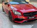 Mercedes-Benz CLA 45 AMG Mercedes-AMG 4MATIC Rojo - thumbnail 14