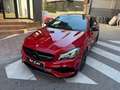 Mercedes-Benz CLA 45 AMG Mercedes-AMG 4MATIC Rojo - thumbnail 10