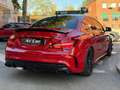 Mercedes-Benz CLA 45 AMG Mercedes-AMG 4MATIC Rojo - thumbnail 21