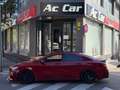 Mercedes-Benz CLA 45 AMG Mercedes-AMG 4MATIC Rojo - thumbnail 1