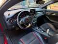 Mercedes-Benz CLA 45 AMG Mercedes-AMG 4MATIC Rojo - thumbnail 32