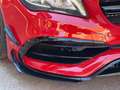 Mercedes-Benz CLA 45 AMG Mercedes-AMG 4MATIC Rojo - thumbnail 12