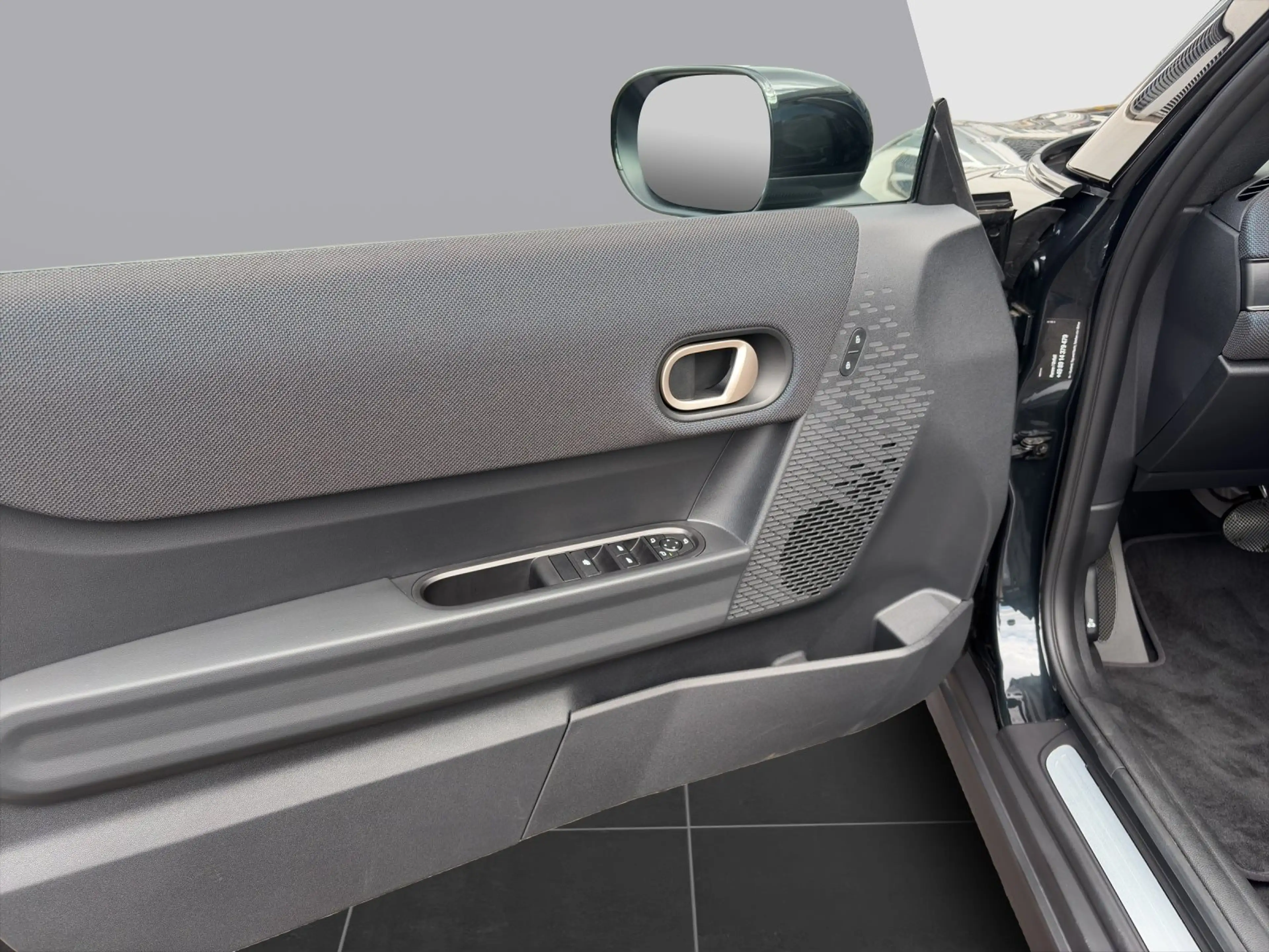 MINI Cooper Cabrio C — photo 10