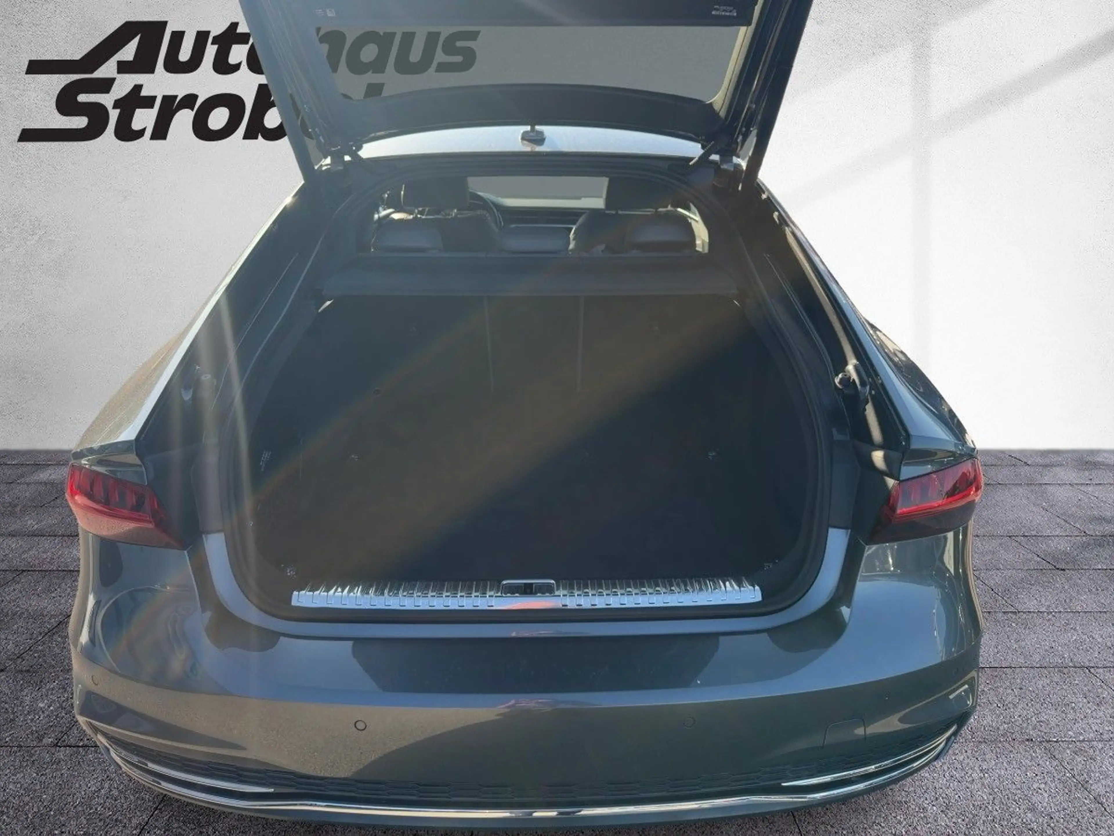 Audi A7 45 Sportback 2.0 TFSI quattro S-Line LED Pano — photo 7
