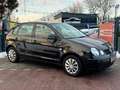 Volkswagen Polo 1.2 Comfortline*Klima*Allwetter*TÜV NEU* Schwarz - thumbnail 1