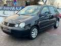 Volkswagen Polo 1.2 Comfortline*Klima*Allwetter*TÜV NEU* Schwarz - thumbnail 9