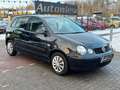 Volkswagen Polo 1.2 Comfortline*Klima*Allwetter*TÜV NEU* Schwarz - thumbnail 3
