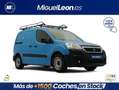 Peugeot Partner 1.6 75CV Azul - thumbnail 3