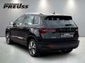 Skoda Karoq Selection 1.5 TSI DSG ACT Schwarz - thumbnail 3