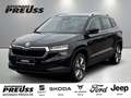 Skoda Karoq Selection 1.5 TSI DSG ACT Schwarz - thumbnail 1