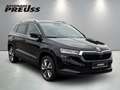 Skoda Karoq Selection 1.5 TSI DSG ACT Schwarz - thumbnail 6