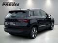 Skoda Karoq Selection 1.5 TSI DSG ACT Schwarz - thumbnail 4