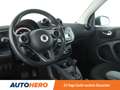 smart forTwo 0.9 Turbo Basis passion Aut. *SHZ*TEMPO*ALU*KLIMA* Grijs - thumbnail 11