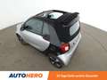 smart forTwo 0.9 Turbo Basis passion Aut. *SHZ*TEMPO*ALU*KLIMA* Grijs - thumbnail 26