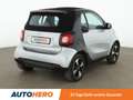 smart forTwo 0.9 Turbo Basis passion Aut. *SHZ*TEMPO*ALU*KLIMA* Grijs - thumbnail 6