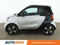 smart forTwo 0.9 Turbo Basis passion Aut. *SHZ*TEMPO*ALU*KLIMA* Grijs - thumbnail 3