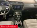 Volkswagen Touran 1.5 TSI DSG R-Line Black 7SITZE AHK PANO Grau - thumbnail 15