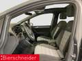 Volkswagen Touran 1.5 TSI DSG R-Line Black 7SITZE AHK PANO Grau - thumbnail 10