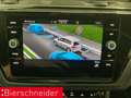 Volkswagen Touran 1.5 TSI DSG R-Line Black 7SITZE AHK PANO Grau - thumbnail 24