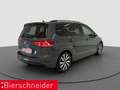 Volkswagen Touran 1.5 TSI DSG R-Line Black 7SITZE AHK PANO Grau - thumbnail 7