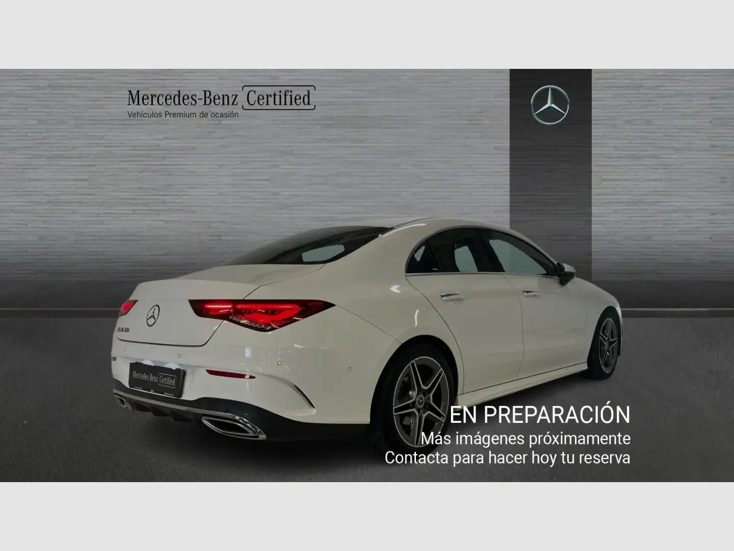 Mercedes-Benz CLA 180 - 2