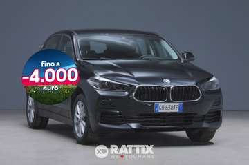 sdrive18d Business X auto