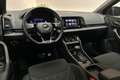 Skoda Karoq 1.5 TSI 150pk DSG ACT Sportline Business | Matrix Zwart - thumbnail 4