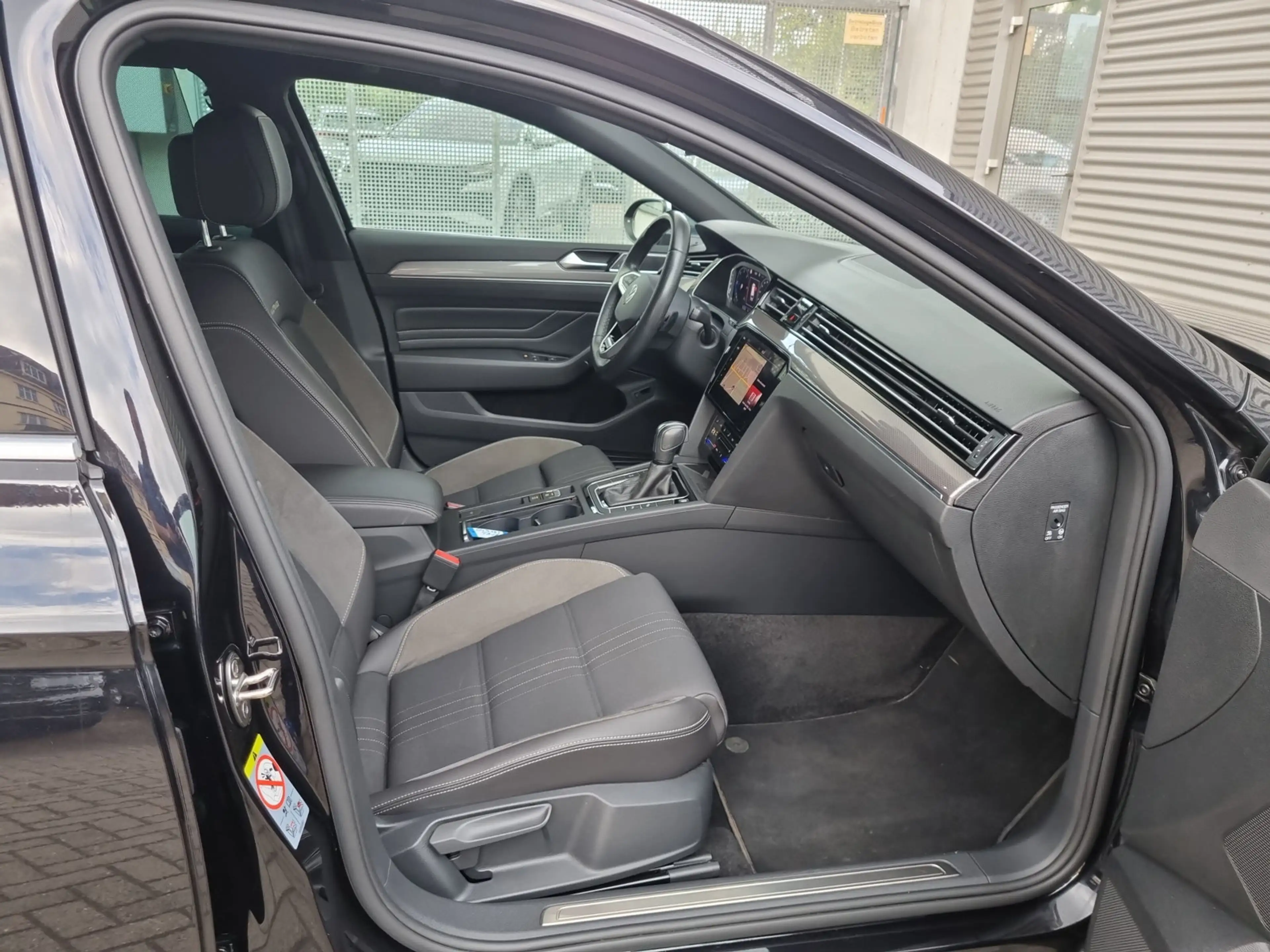 Volkswagen Passat Alltrack 2.0 TDI 4M MATRIX STANDHZG AHK — photo 15