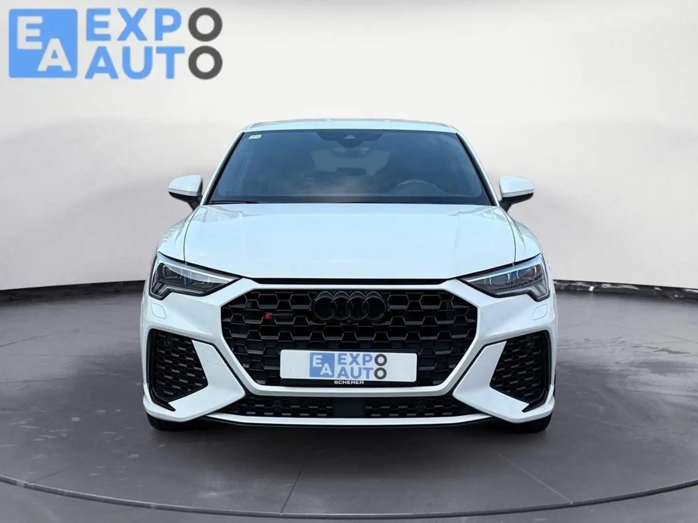 Audi A6 allroad RS 2.5 TFSI quattro Alb - 2