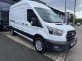 Ford Transit 350 L3H3 Trend*AHK*TEMPO*KLIMA*BI-XENON Blanc - thumbnail 3