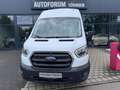 Ford Transit 350 L3H3 Trend*AHK*TEMPO*KLIMA*BI-XENON Blanc - thumbnail 1