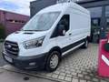 Ford Transit 350 L3H3 Trend*AHK*TEMPO*KLIMA*BI-XENON Blanc - thumbnail 2