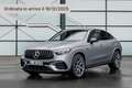 Mercedes-Benz GLC 220 220 d 4Matic Mild hybrid Coupé Advanced Argento - thumbnail 3