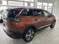 Peugeot 5008 Allure*Navi&Kamera*7-Sitze*Leder*Led*1.Hand Brun - thumbnail 4