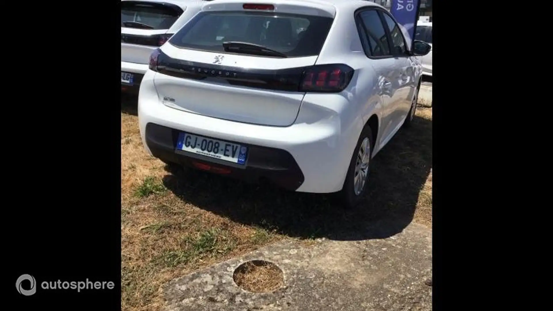 Peugeot 208 1.2 PureTech 75ch S\u0026S Active - 2