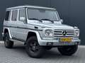 Mercedes-Benz G 400 CDI St.Wagon Topstaat - Schuifdak - Leder - Trekha Gris - thumbnail 2