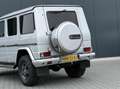 Mercedes-Benz G 400 CDI St.Wagon Topstaat - Schuifdak - Leder - Trekha Gris - thumbnail 13